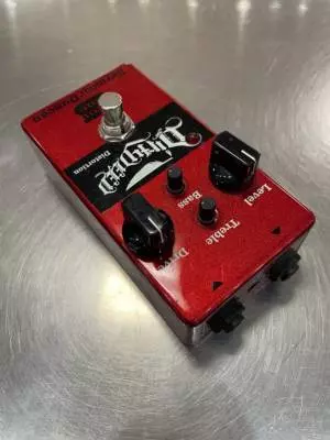 Seymour Duncan Dirty Deeds Distortion 2